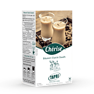Cherise Tapri Premium Madras Coffee Instant Premix (1 kg Pouch) - Buy Online In India | Cherise Global