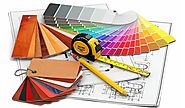 3 Reasons Colors Hold Great Significance For Architectural CAD Drafting