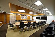 Leading Commercial Interior Design Services in McAllen - freixadesign