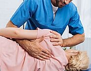 Chiropractors In Dubai - Find the Best Chiropractic Care - Pure Chiro Dubai