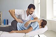 Chiropractic Treatment in Dubai - Relief for Pain & Injury - Pure Chiro Dubai