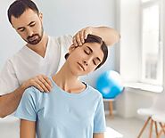 Physiotherapy Treatment Dubai - Expert Care, Proven Results - Pure Chiro Dubai