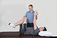 Spinal Decompression Therapy in Dubai - Relief for Disc Pain - Pure Chiro Dubai