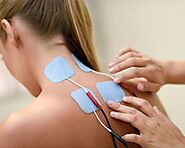 Best Electrotherapy Treatments in Dubai - Pure Chiro Dubai