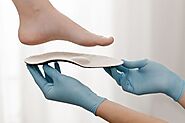 Orthotics Treatment Dubai | Expert Care & Custom Solutions - Pure Chiro Dubai