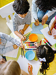 Become a Family Day Care Educator