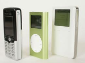 iPod micro
