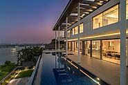 Luxury Villas for Rental in Goa with Private Pool - Lost Traveller