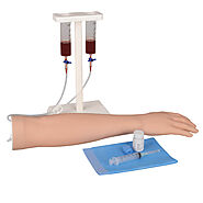 Ultrassist Intravenous(IV) Practice Arm Kit, Adult