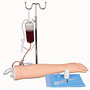 Ultrassist Adult Phlebotomy Practice Arm Kit