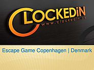 How To Play Escape Game In Clockedin
