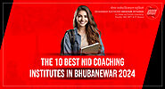 Top 10 NID Coaching Institutes in Bhubaneswar 2024 - NID Coaching BRDS