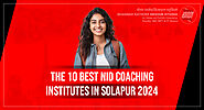 The 10 Best NID Coaching Institutes in Solapur 2024 - NID Coaching BRDS