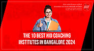 The 10 Best NID Coaching Institutes in Bangalore 2024 - NID Coaching BRDS