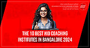 Discover the Top 10 NID Coaching Institutes in Bhopal 2024 - NID Coaching BRDS