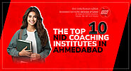 The 10 Best NID Coaching in Ahmedabad - NID Coaching BRDS