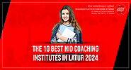 Top 10 NID Coaching Institutes in Latur 2024 - NID Coaching BRDS