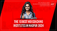 Top 10 NID Coaching Institutes in Nagpur 2024 - NID Coaching BRDS