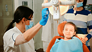 Factors to Consider When Choosing a Dentist for Kids