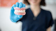 How to Find the Right Denture Professional?