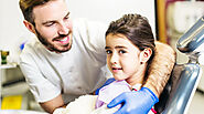 What to Expect at Your Child's First Dental Appointment?