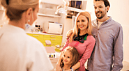 Family Dentist vs. General Dentist: What’s the Difference?