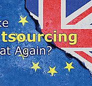 In Depth Analysis of the 2016 Events That Will Shape the 2017 Outsourcing Industry