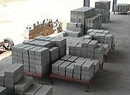 Fly Ash Bricks Manufacturers & Suppliers in Gurgaon Delhi NCR at Best Price