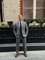 Darshan Hiranandani: Charting the Course from Personal Background to Real Estate Excellence