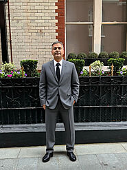 Darshan Hiranandani Biography