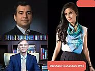 Uncovering the Family Background of Darshan Hiranandani's