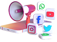 Best Social Media Management Agency India | Social Media Management Company