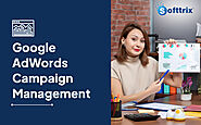 Top Google Ads Management Agency