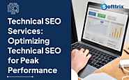 Technical SEO Services: Optimizing Technical SEO for Peak Performance