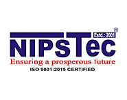 NIPSTec- Training, Rainwater Harvesting, HR Solutions