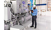 Chiller Maintenance Service Qatar | Chiller maintenance company