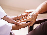 Hospice Services: Compassionate Care for End-of-Life Journey