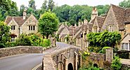 Cotswolds Tours