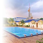 Why Swimming is a Must-Learn Skill – Enroll at Shakti Sports Club