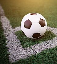 Football coaching academy in Vadodara - Shakti Sports Club