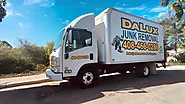 Junk Removal Services San Jose CA | Dalux Junk Removal & Hauling