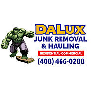 DALUX JUNK REMOVAL & HAULING - San Jose, CA US | Houzz