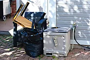 Residential Junk Removal Services San Jose CA | Dalux Junk Removal & Hauling