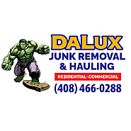 Dalux Junk Removal and Hauling - San Jose CA 95122 | 408-466-0288