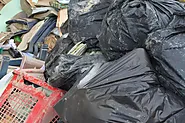 Commercial Junk Removal Services San Jose CA | Dalux Junk Removal & Hauling