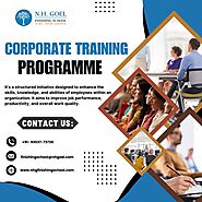 Corporate Training Programme