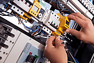 Electrician Services in Downey