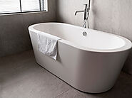 Reliable Bath Tub Replacement Experts | Urban Gaffa