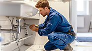 Professional Plumber | Plumber Near Me