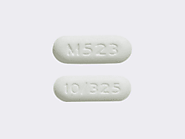 Where to Buy Hydrocodone 10-325 mg Online❓